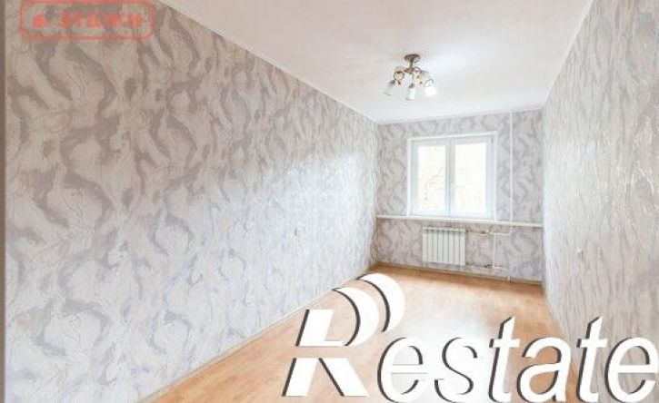 2-комн квартира улица Петрова, 7,  д. 7