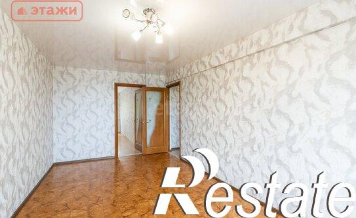 2-комн квартира улица Петрова, 7,  д. 7