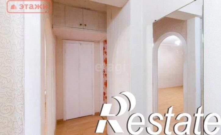 2-комн квартира Станционная улица, 28,  д. 28