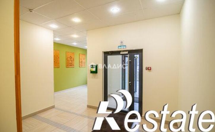 3-комн квартира улица Федосовой, 31,  д. 31