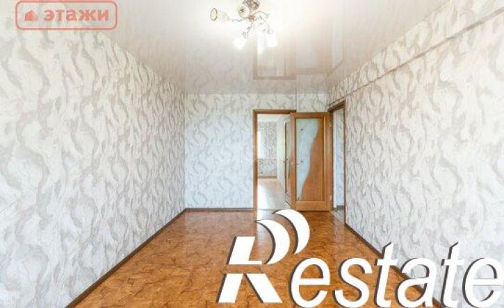 2-комн квартира улица Петрова, 7,  д. 7