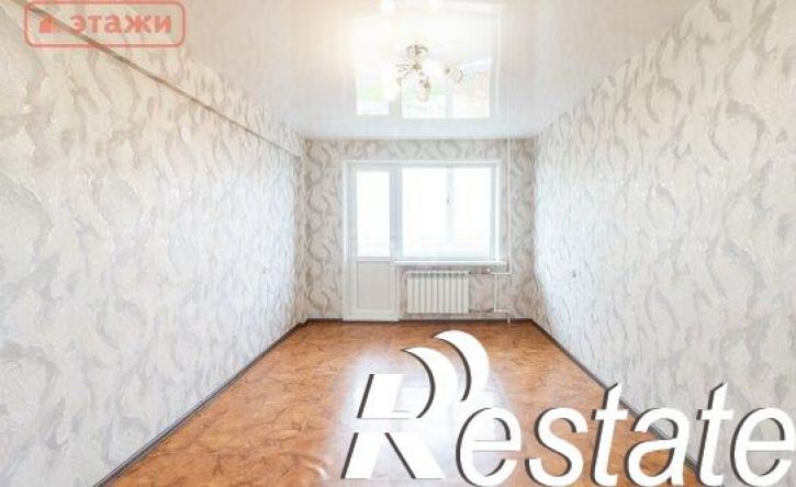 2-комн квартира улица Петрова, 7,  д. 7