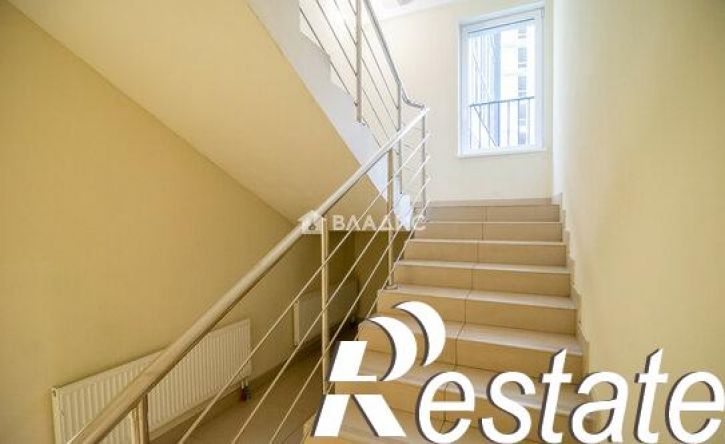 3-комн квартира улица Федосовой, 31,  д. 31