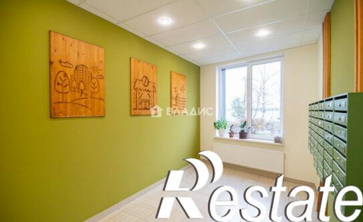 3-комн квартира улица Федосовой, 31,  д. 31