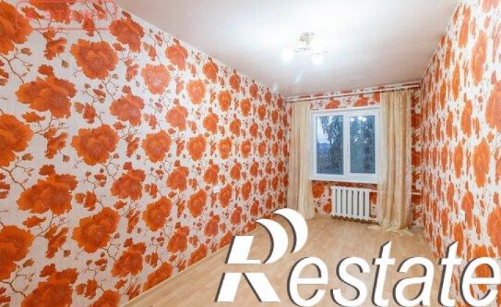 2-комн квартира Станционная улица, 28,  д. 28