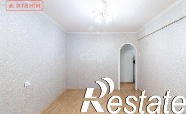 2-комн квартира Станционная улица, 28,  д. 28