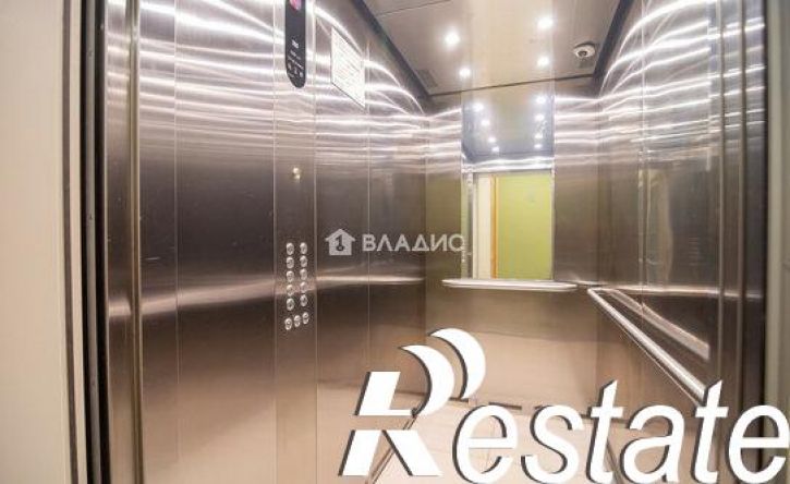 3-комн квартира улица Федосовой, 31,  д. 31