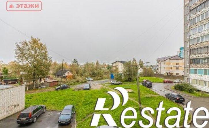 1-комн квартира Лыжная улица, 5А,  д. 5А