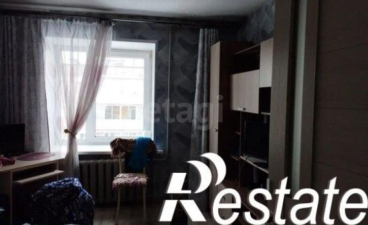 3-комн квартира улица Шотмана, 40А,  д. 40А