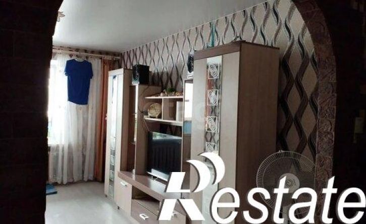 3-комн квартира улица Шотмана, 40А,  д. 40А