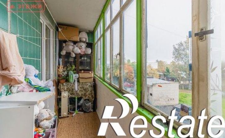 1-комн квартира Лыжная улица, 5А,  д. 5А