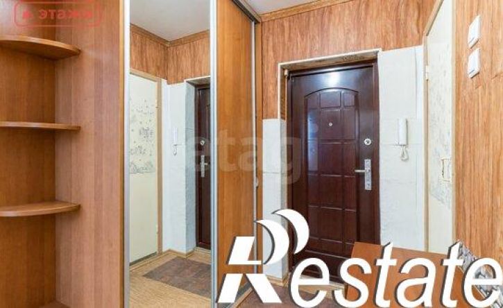 1-комн квартира Лыжная улица, 5А,  д. 5А