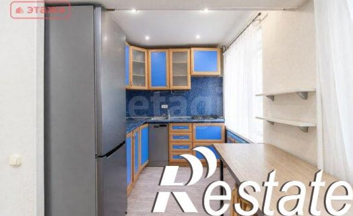 2-комн квартира Балтийская улица, 9,  д. 9