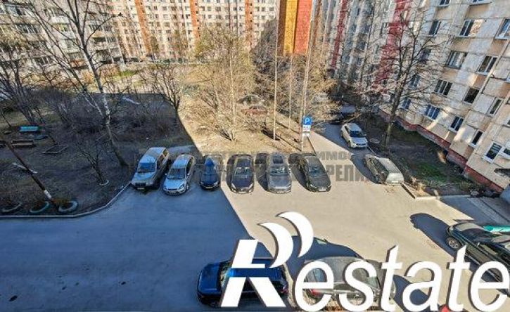 4-комн квартира улица Архипова, 12,  д. 12