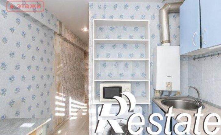 2-комн квартира улица Ригачина, 44А,  д. 44А