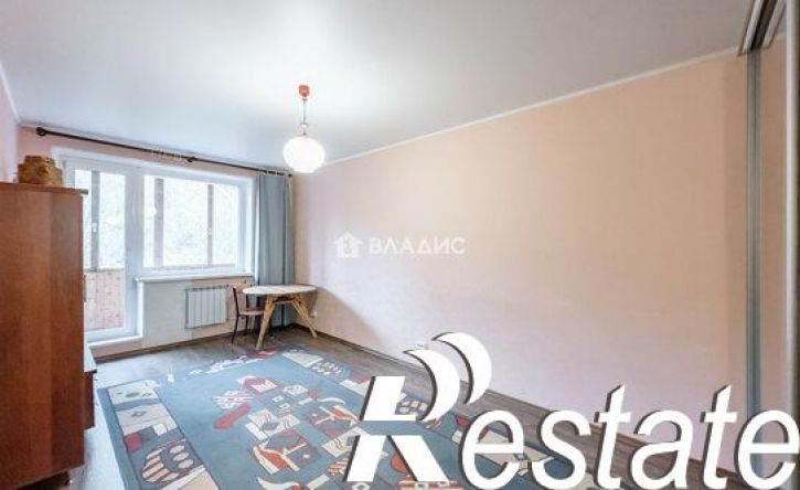 1-комн квартира улица Чкалова, 50,  д. 50