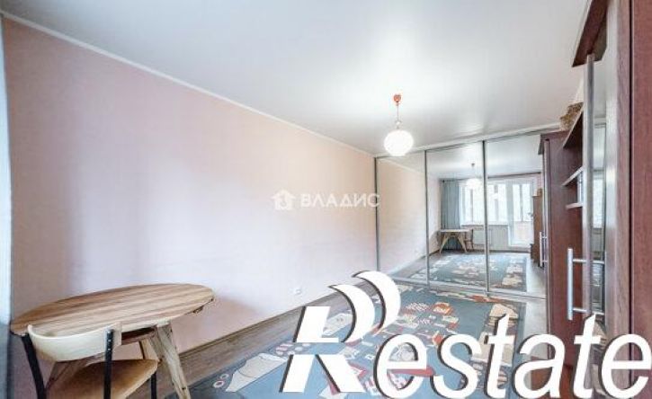 1-комн квартира улица Чкалова, 50,  д. 50