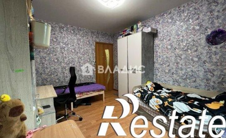 1-комн квартира Нойбранденбургская улица, 22А,  д. 22А
