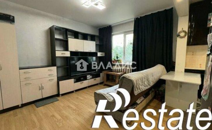1-комн квартира Нойбранденбургская улица, 22А,  д. 22А