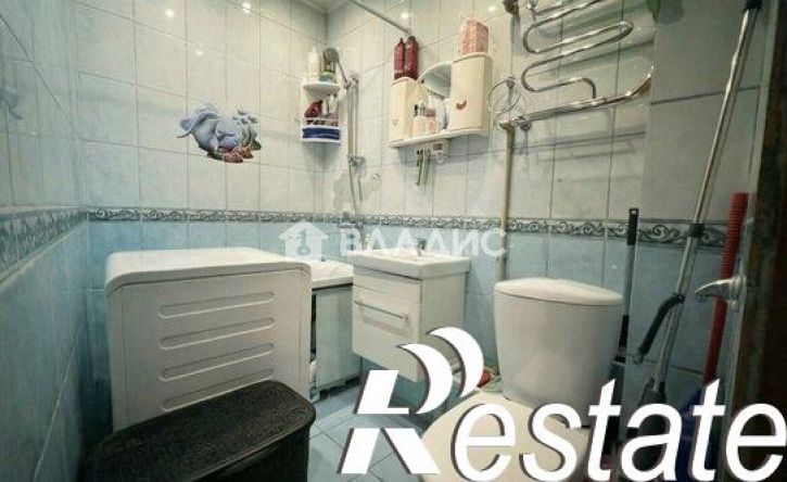 1-комн квартира Нойбранденбургская улица, 22А,  д. 22А