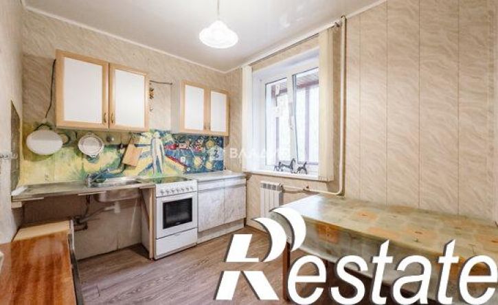 1-комн квартира улица Чкалова, 50,  д. 50