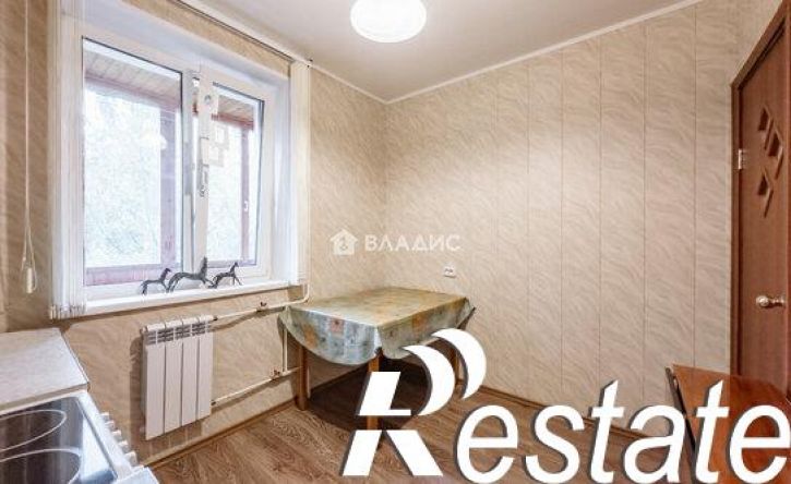 1-комн квартира улица Чкалова, 50,  д. 50