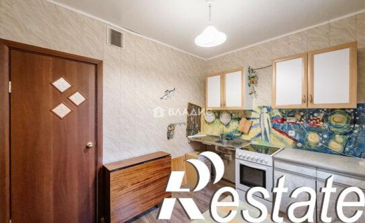 1-комн квартира улица Чкалова, 50,  д. 50