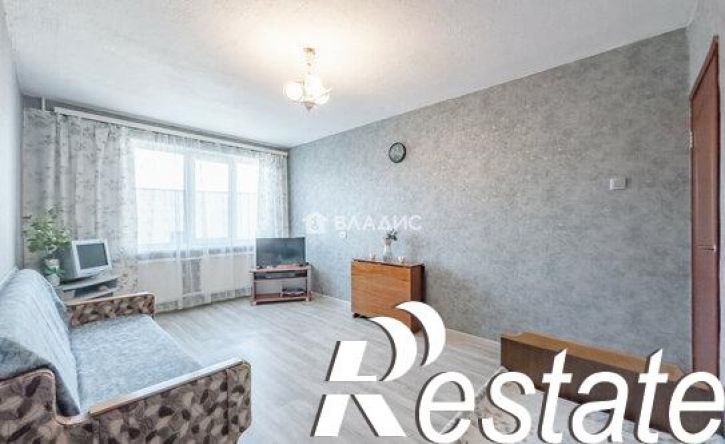 2-комн квартира Ругозерский переулок, 11,  д. 11