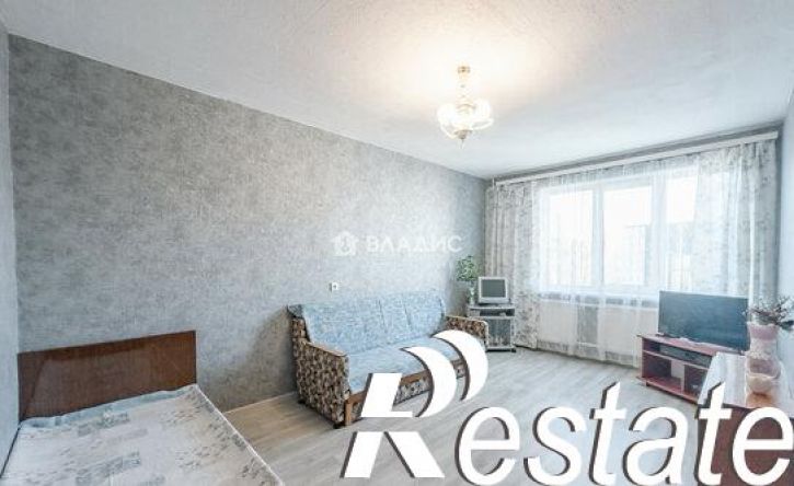 2-комн квартира Ругозерский переулок, 11,  д. 11