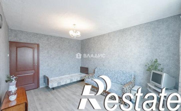 2-комн квартира Ругозерский переулок, 11,  д. 11