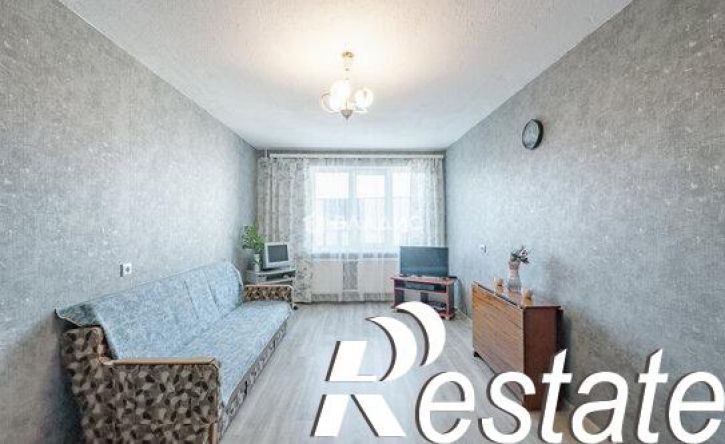 2-комн квартира Ругозерский переулок, 11,  д. 11
