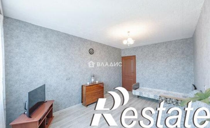2-комн квартира Ругозерский переулок, 11,  д. 11