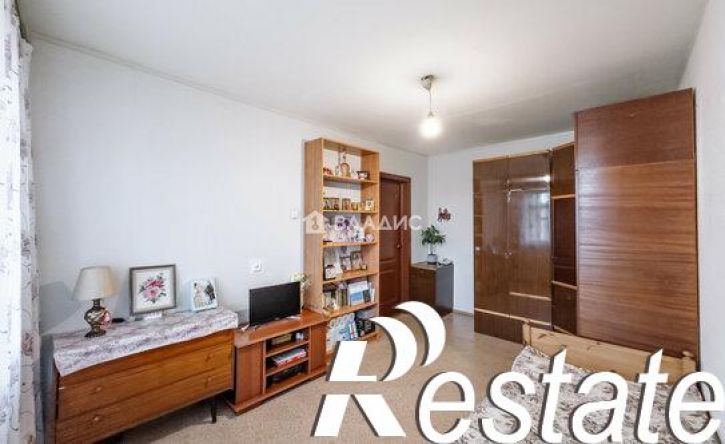2-комн квартира Ругозерский переулок, 11,  д. 11