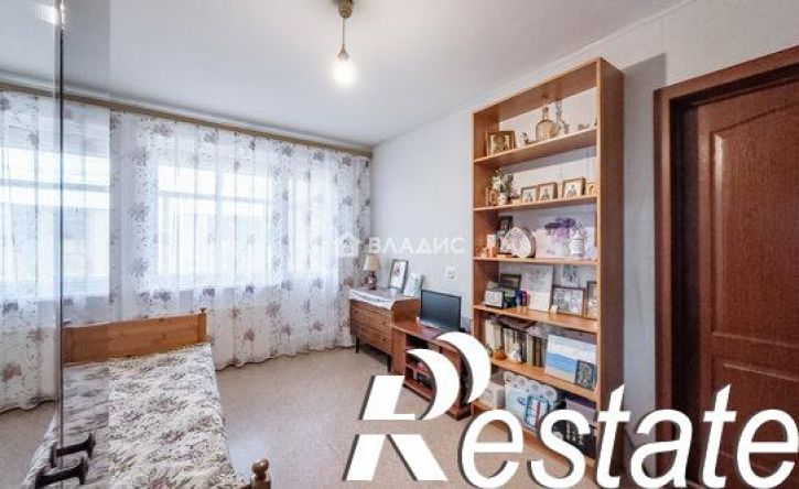 2-комн квартира Ругозерский переулок, 11,  д. 11