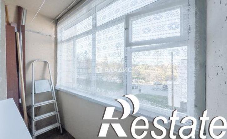 2-комн квартира Ругозерский переулок, 11,  д. 11