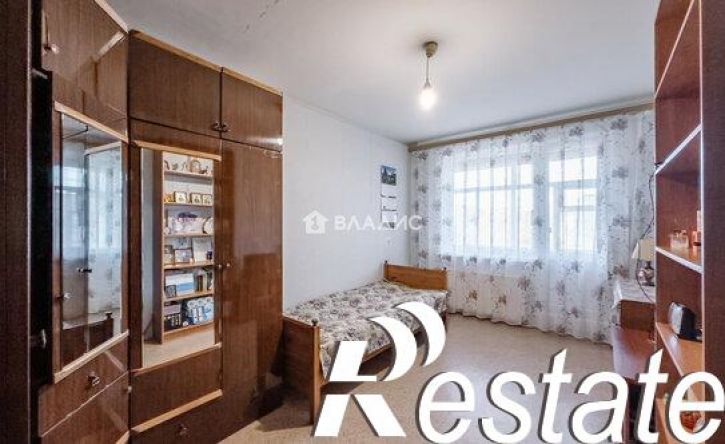 2-комн квартира Ругозерский переулок, 11,  д. 11