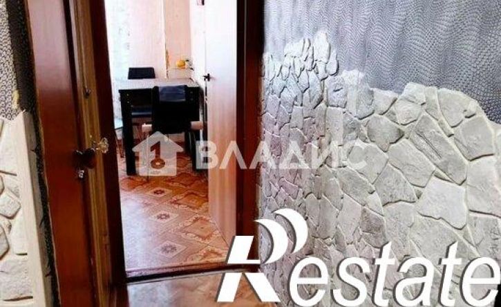 2-комн квартира Нойбранденбургская улица, 14А,  д. 14А