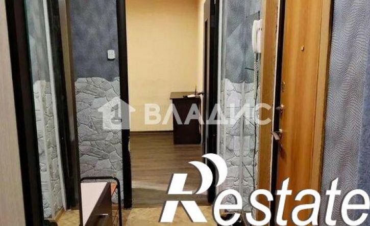 2-комн квартира Нойбранденбургская улица, 14А,  д. 14А