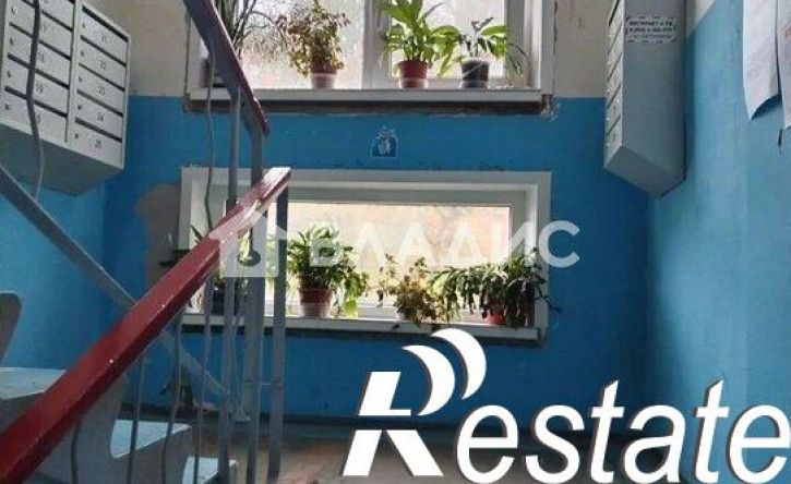 2-комн квартира Нойбранденбургская улица, 14А,  д. 14А