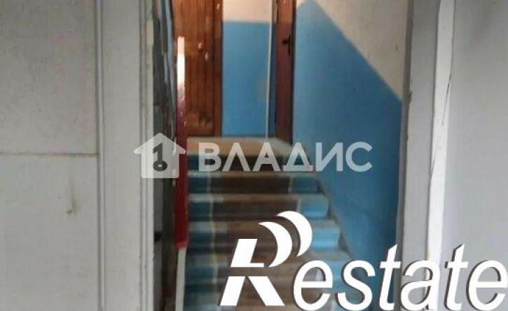 2-комн квартира Нойбранденбургская улица, 14А,  д. 14А