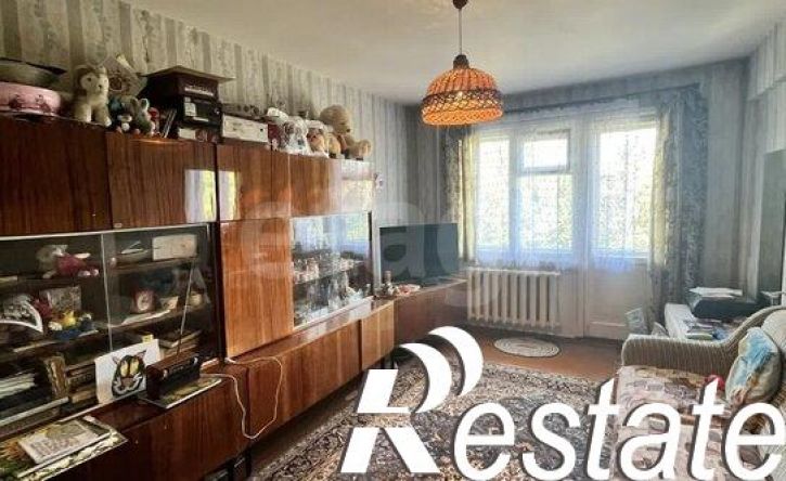 2-комн квартира улица Петрова, 5А,  д. 5А