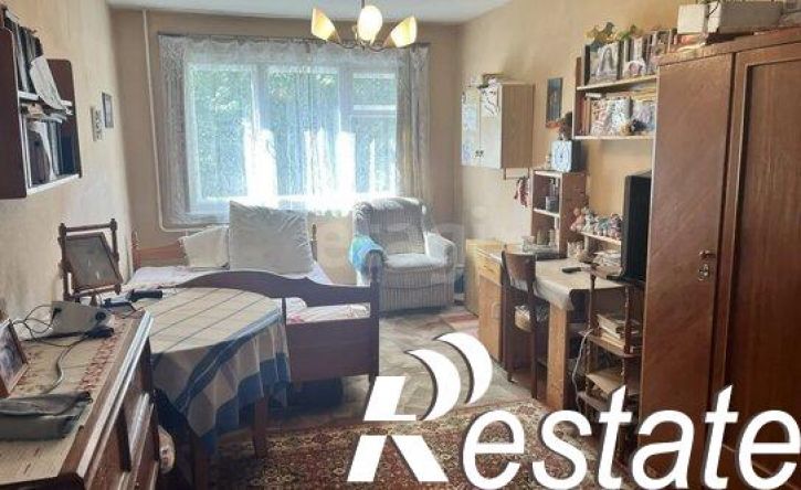 2-комн квартира улица Петрова, 5А,  д. 5А