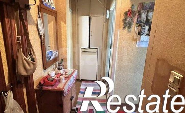 2-комн квартира улица Петрова, 5А,  д. 5А