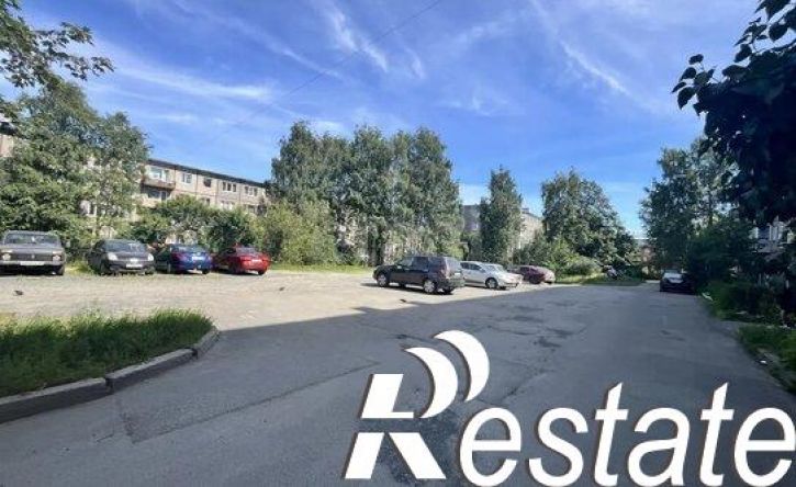 2-комн квартира улица Петрова, 5А,  д. 5А