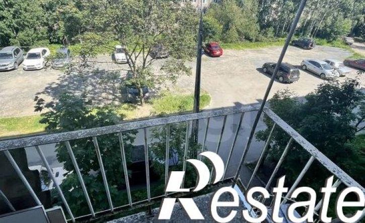 2-комн квартира улица Петрова, 5А,  д. 5А