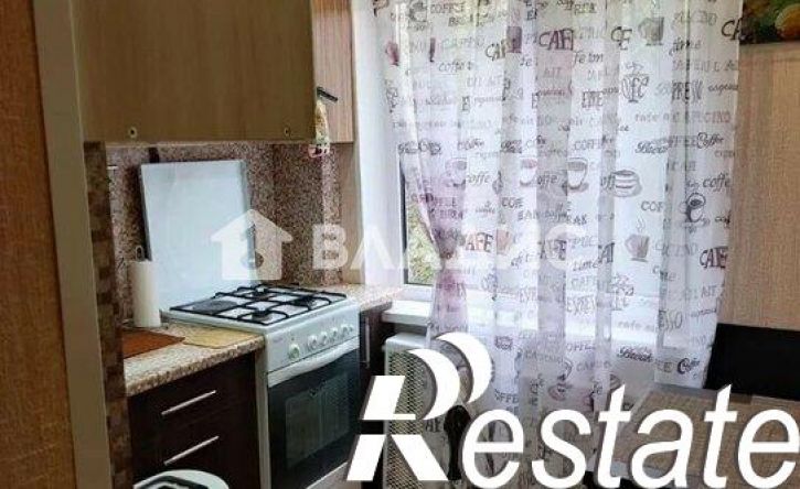 2-комн квартира Нойбранденбургская улица, 14А,  д. 14А