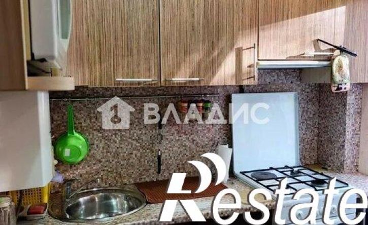 2-комн квартира Нойбранденбургская улица, 14А,  д. 14А