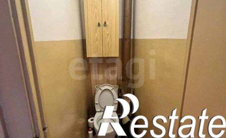 2-комн квартира улица Петрова, 5А,  д. 5А