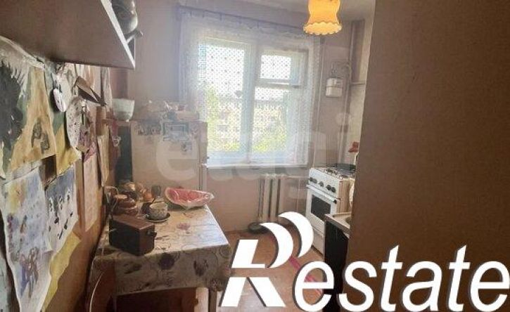 2-комн квартира улица Петрова, 5А,  д. 5А