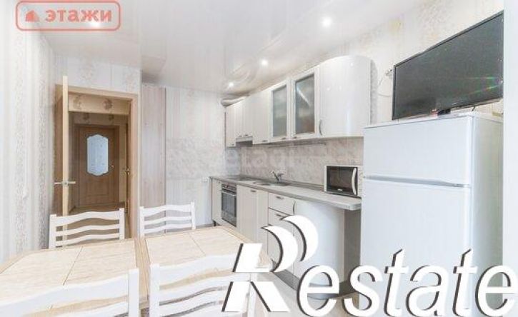 2-комн квартира улица Белинского, 15А,  д. 15А